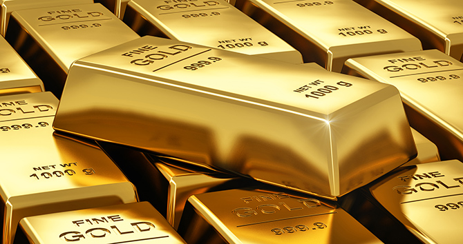 We’ve been right about gold… and still see more upside